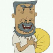 翻斗花园牛爷爷