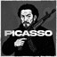 PICASSO