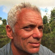 钓鱼高手杰瑞米瓦德