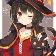 Megumin