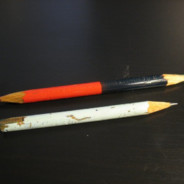 pencil091