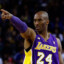 Kobe ​​3 throw sniper