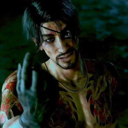 Majima ☆ L