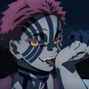 AKAZA Steam avatar