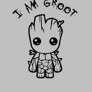 I Am GrooT