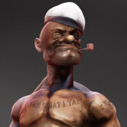 POPEYE