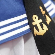 с макарошками?!