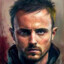 Jesse Bruce Pinkman