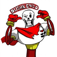 dushkenzo
