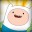 Look, It's Finn