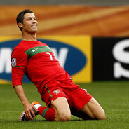 C.Ronaldo
