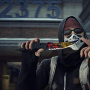 ❤️Barrett M82A1★