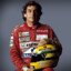 Ayrton Senna