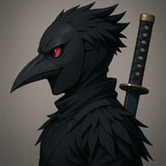 CROW