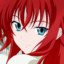 Rias Gremory