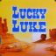 LUCKY LUKE