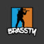 Brassty