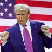Donald J. Trump