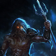 poseidon avatar