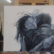 深圳最后的深情