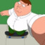 Peter Griffin