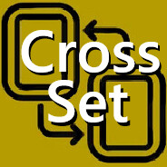 Cross Set 1:2 | NMC Bot