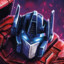 optimus prime