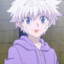 killua