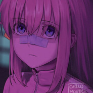 Jody Steam avatar