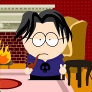 Stilgar avatar