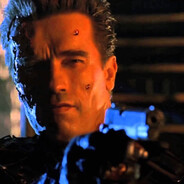 Hasta la Vista