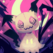 Mimikyu