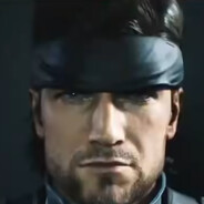 Solid Snake
