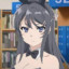 Bunny Girl Senpai