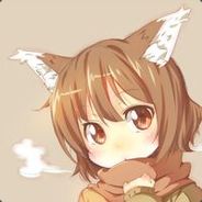 喵~