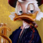 Scrooge McDuck