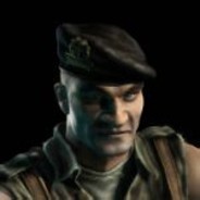 你看我的贝雷帽黑不黑