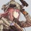 Spike Tactical ArmaliteRifle15