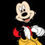 MickeyDisney