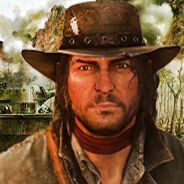 JOHN MARSTON