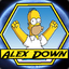 Alex Down