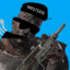 Wraith out on parole