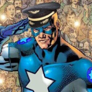 Captain Israel✡