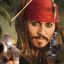 Captain Jack Sparrow