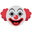 clown
