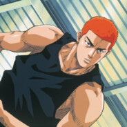 sakuragi#tilted