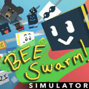 Bee swarm simulator