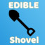 Edible Shovel