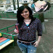 РАДИ НЕЁ Gustavo - steam id 76561199472409708