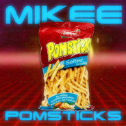 MikeePomsticks avatar